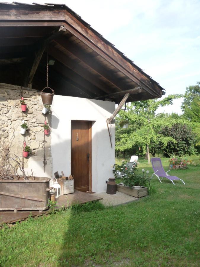 Rendez-vous Au Jardin Holiday home