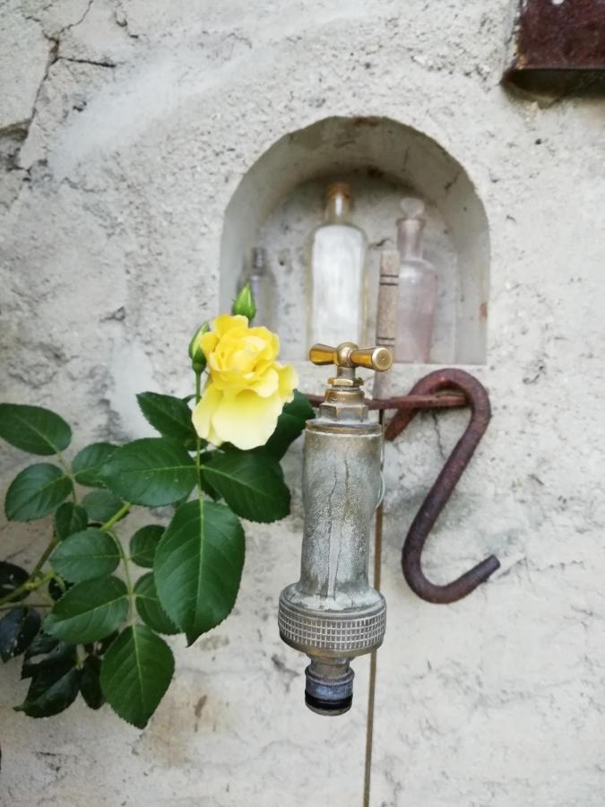 Holiday home Rendez-vous Au Jardin *