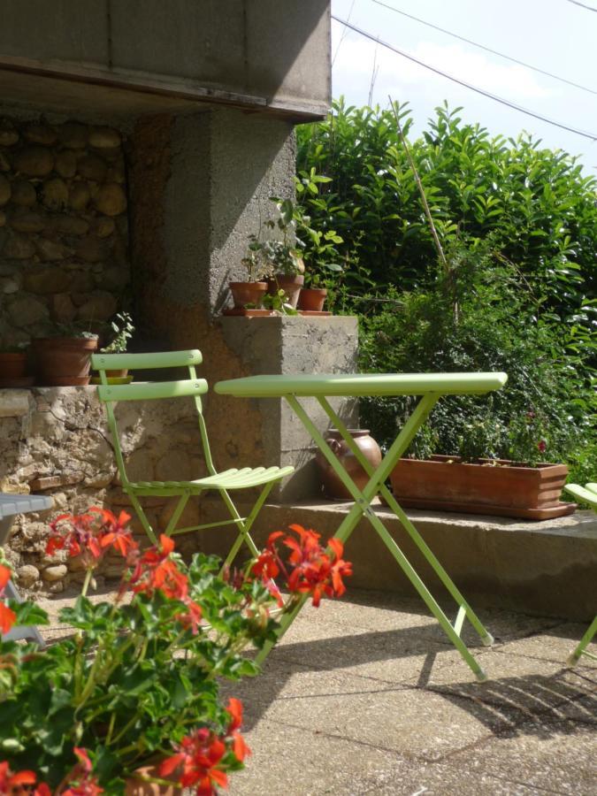 Holiday home Rendez-vous Au Jardin *